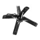 Монопод-трипод XO SS21 3-in-1 Multi-function Mini BT Selfie Stick 0.41m Black